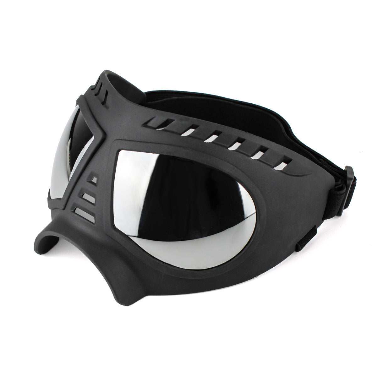 Lunettes de soleil pour animaux de compagnie, lunettes coupe-vent pour chien
