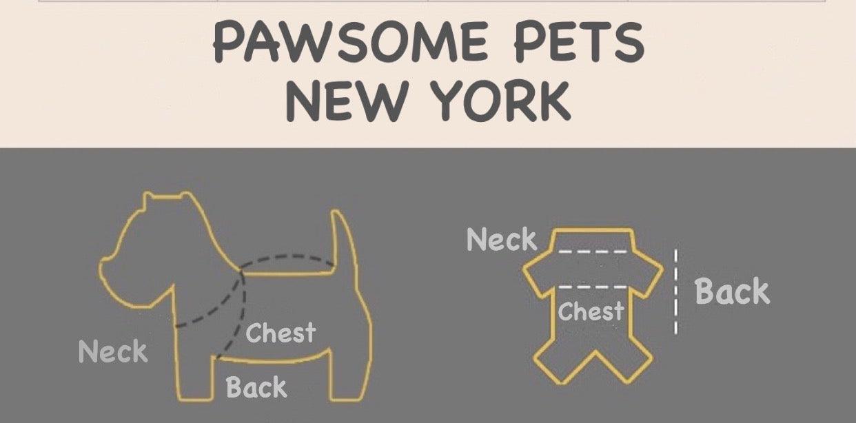Dog and Cat Cable Knit Sweater - Avocado