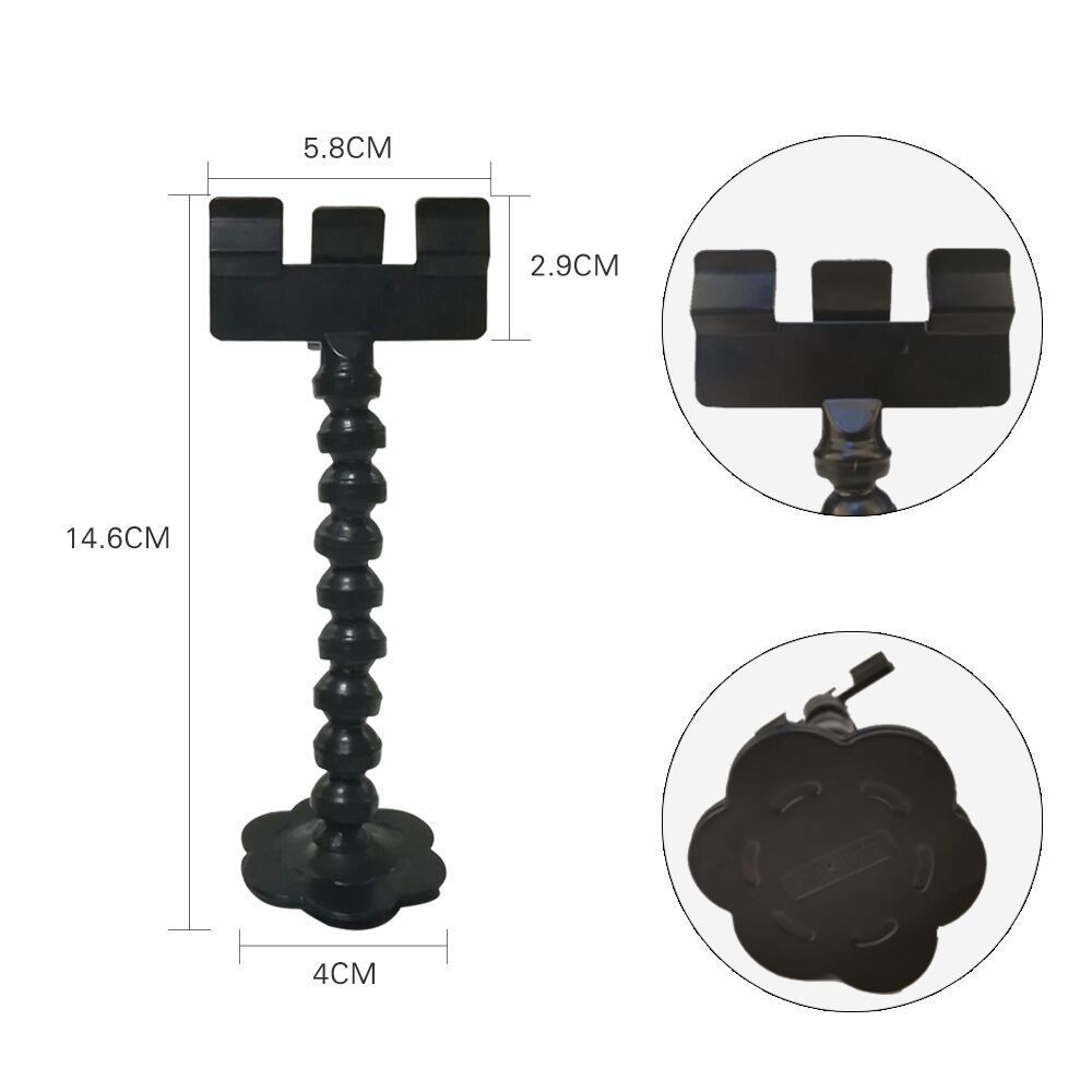📸 Pet Selfie Stick – Fun Accessory for Perfect Photos with Your Pet