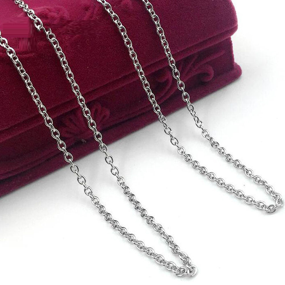 Collier commémoratif personnalisé européen et américain pour amoureux de chien et chat, pendentif étanche pour cercueil cinéraire, crémation funéraire