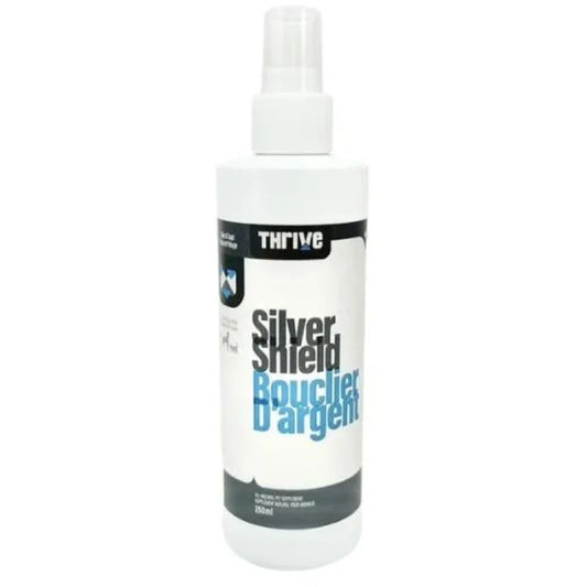 Colloidal Silver: Your Natural Ally for Daily Wellness