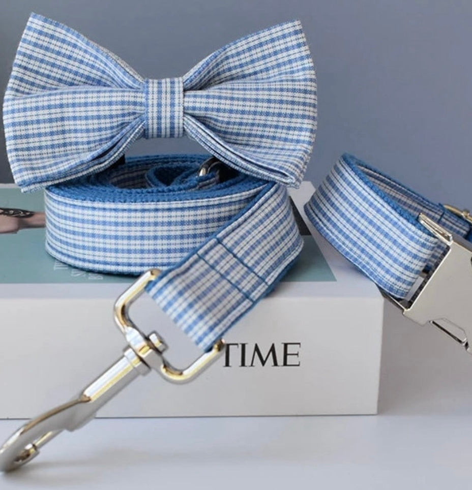 Chic Collars & Leashes