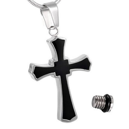 Collier commémoratif personnalisé européen et américain pour amoureux de chien et chat, pendentif étanche pour cercueil cinéraire, crémation funéraire