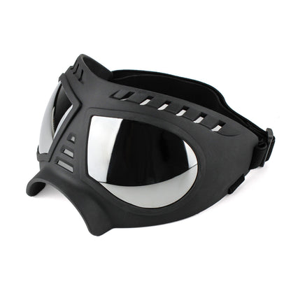 Lunettes de soleil pour animaux de compagnie, lunettes coupe-vent pour chien