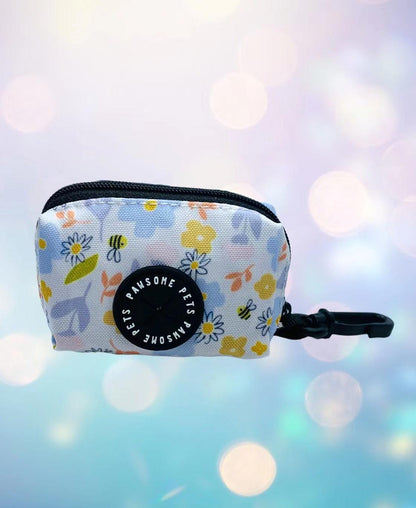 🖤 Heavy-Duty Neoprene Waste Bag Holder-Oh my bee