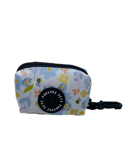 🖤 Heavy-Duty Neoprene Waste Bag Holder-Oh my bee