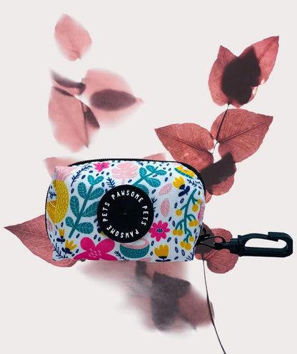 🖤 Heavy-Duty Neoprene Waste Bag Holder-Wonderland
