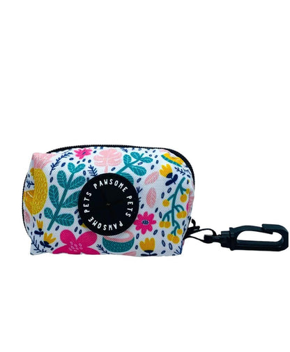 🖤 Heavy-Duty Neoprene Waste Bag Holder-Wonderland
