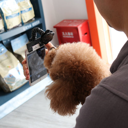 📸 Pet Selfie Stick – Fun Accessory for Perfect Photos with Your Pet