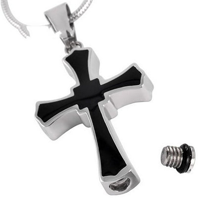 Collier commémoratif personnalisé européen et américain pour amoureux de chien et chat, pendentif étanche pour cercueil cinéraire, crémation funéraire