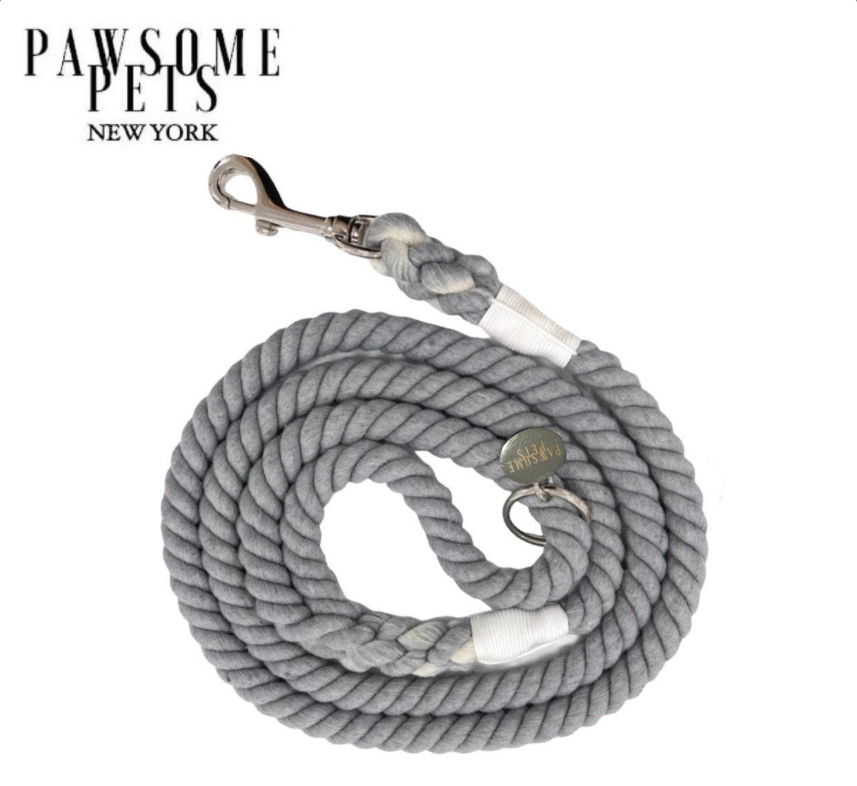 Rope Leash - Doe