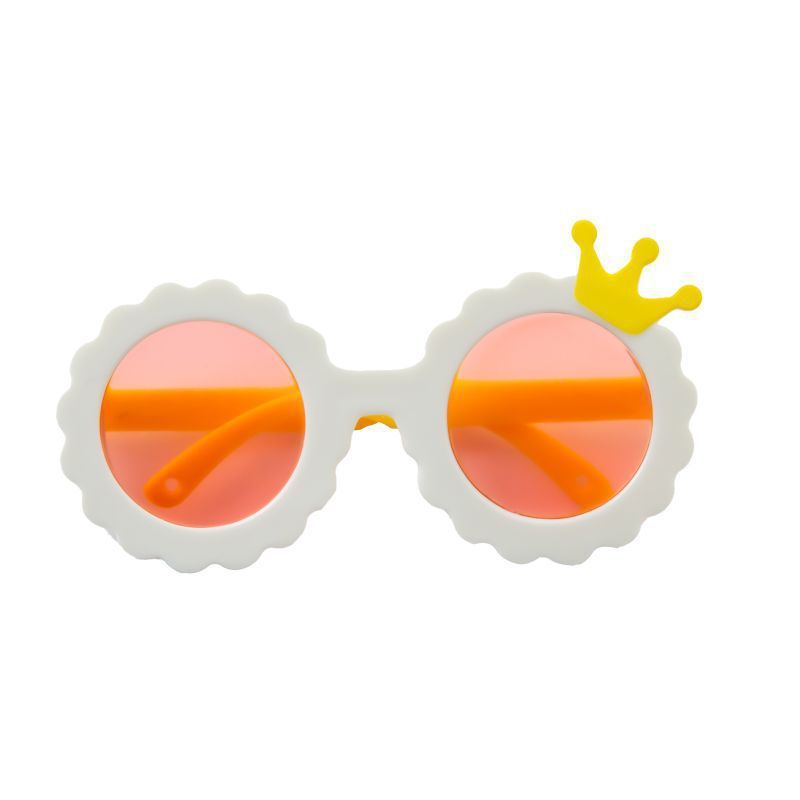 Chien Chat Lunettes de Soleil Mignonnes Bijoux Photo