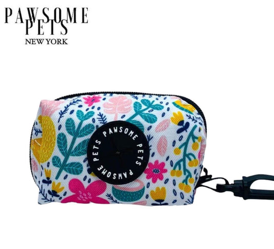 🖤 Heavy-Duty Neoprene Waste Bag Holder-Wonderland