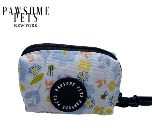 🖤 Heavy-Duty Neoprene Waste Bag Holder-Oh my bee