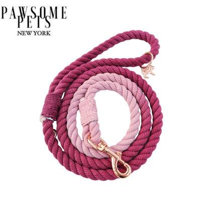 Rope Leash - Anna