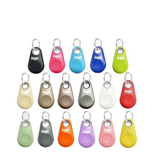 Gadget anti-perte Bluetooth innovant 💧 Design goutte d'eau 🔗 Bluetooth 5.2