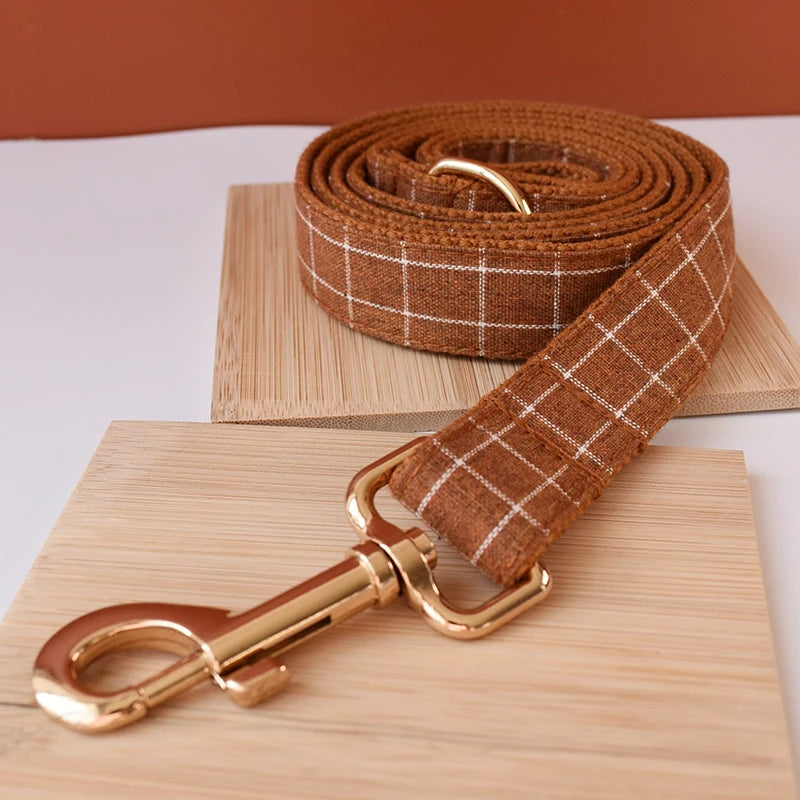Collier personnalisé pour animal de compagnie 🐾 Étiquette d'identification personnalisée unique