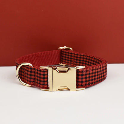 Collier personnalisé pour animal de compagnie 🐾 Étiquette d'identification personnalisée unique