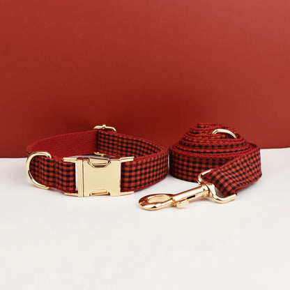 Collier personnalisé pour animal de compagnie 🐾 Étiquette d'identification personnalisée unique