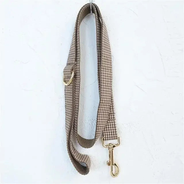 Ensemble de collier personnalisé pour animaux de compagnie 🐾 Étiquette d'identification personnalisée ✨ 