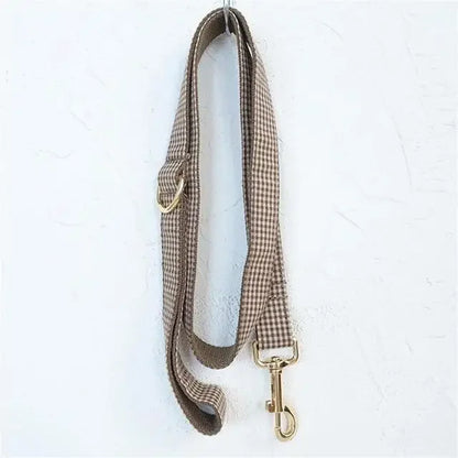 Ensemble de collier personnalisé pour animaux de compagnie 🐾 Étiquette d'identification personnalisée ✨ 