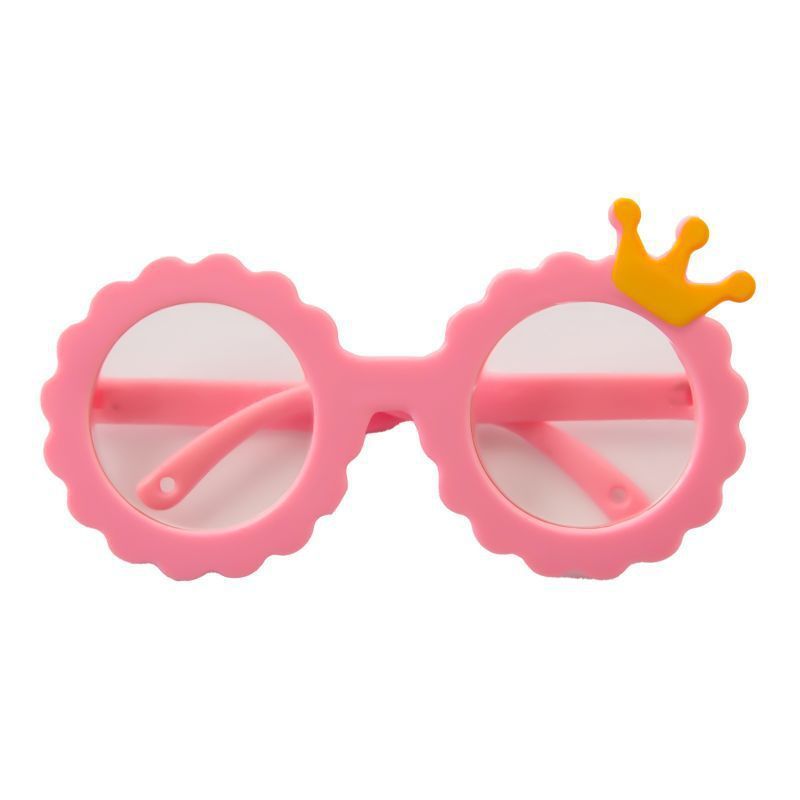 Chien Chat Lunettes de Soleil Mignonnes Bijoux Photo