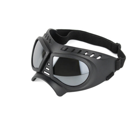Lunettes de soleil pour animaux de compagnie, lunettes coupe-vent pour chien