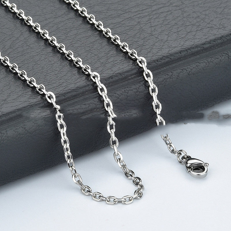 Collier commémoratif pour cendres d'animaux de compagnie en acier inoxydable, pendentif urne en forme d'ailes d'ange en forme de cœur