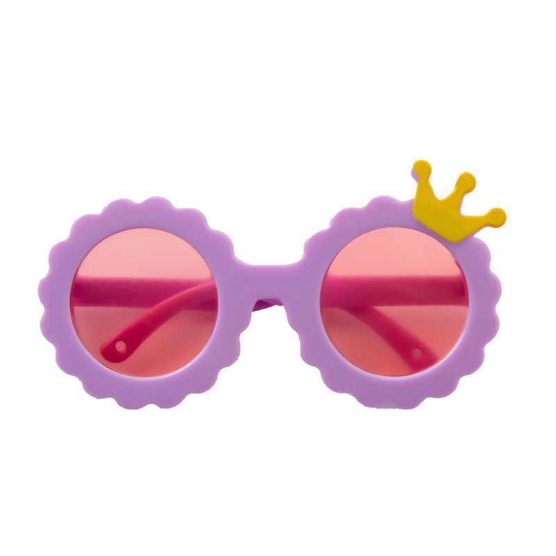Chien Chat Lunettes de Soleil Mignonnes Bijoux Photo