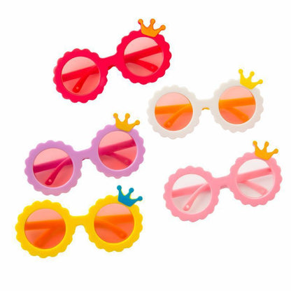 Chien Chat Lunettes de Soleil Mignonnes Bijoux Photo