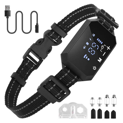 🐾 GPS Wireless Dog Fence – Advanced Boundary Control for Your Pet