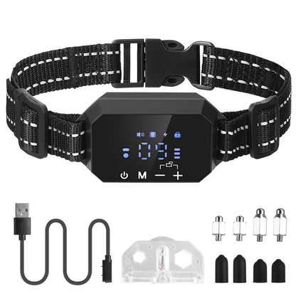 🐾 GPS Wireless Dog Fence – Advanced Boundary Control for Your Pet